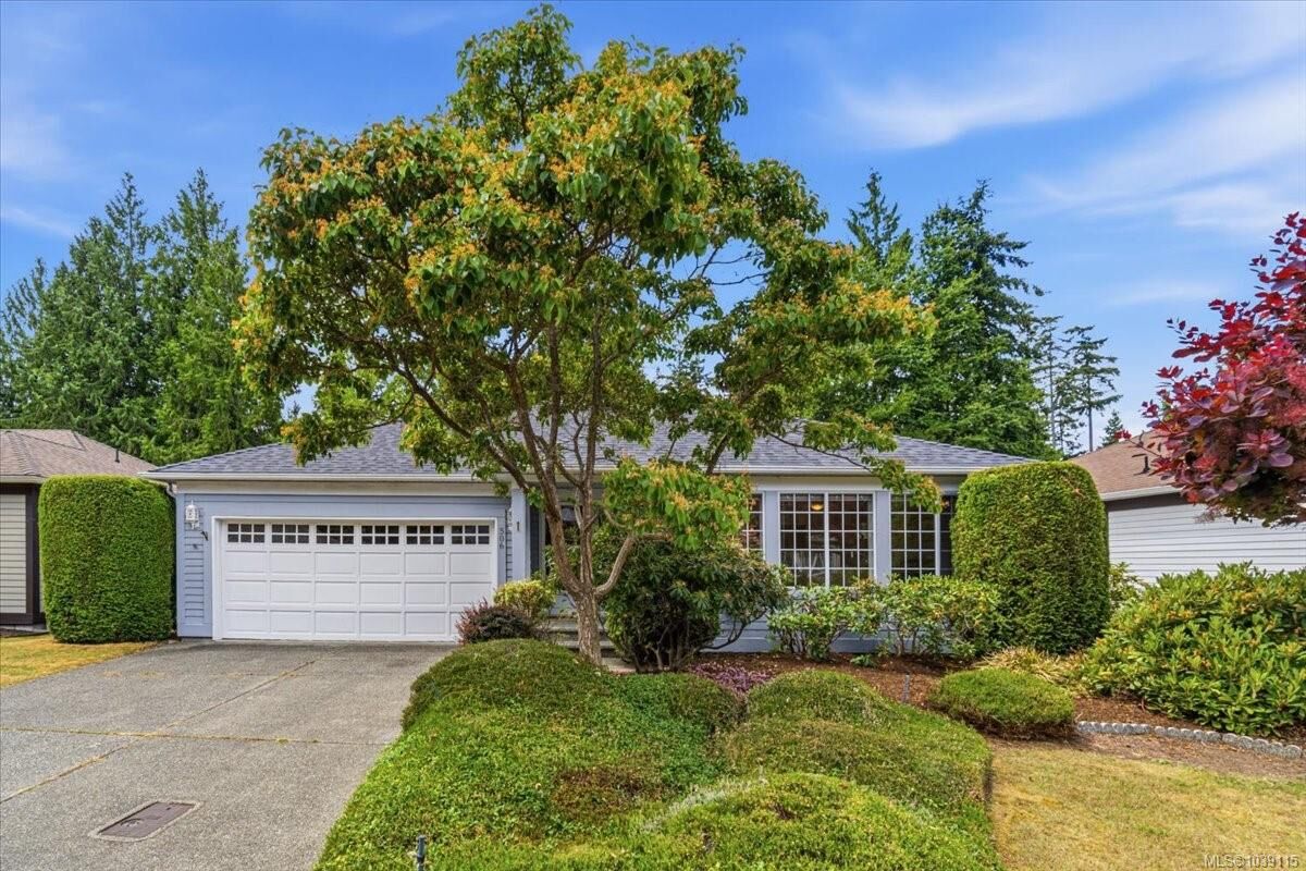 Property Photo: 506 Seaward Way BC V9K 1T8