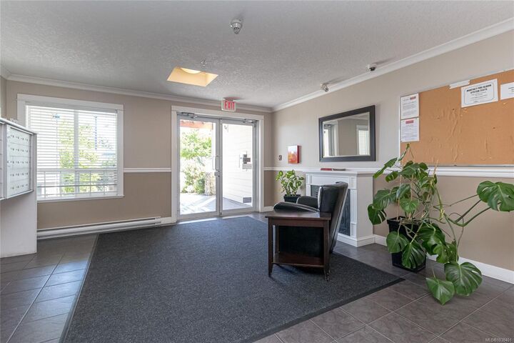 Property Photo:  938 Dunford Ave #203  BC V9B 0M2 
