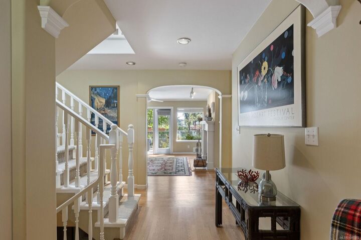 Property Photo:  627 Downey Rd  BC V8L 5M6 