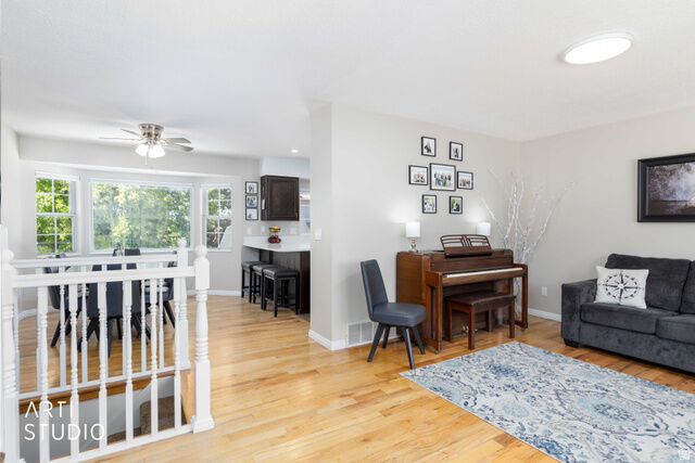 Property Photo:  755 E 2550 N  UT 84414 