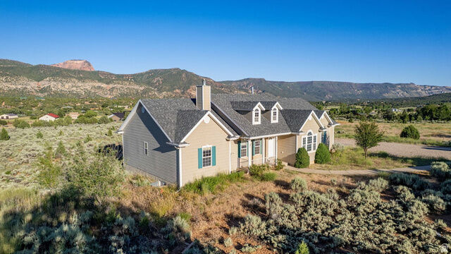Property Photo:  1625 S 2200 E  UT 84757 