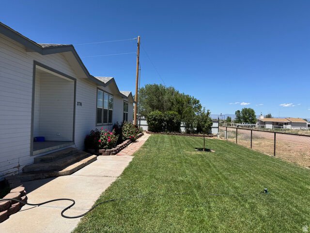 Property Photo:  2776 S 2575 W  UT 84066 