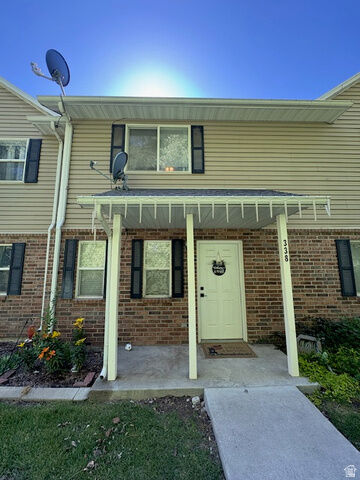 Property Photo:  338 S 370 W  UT 84321 
