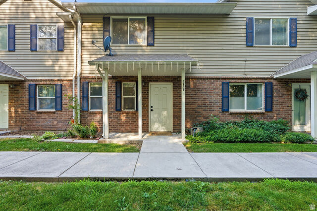 Property Photo:  338 S 370 W  UT 84321 