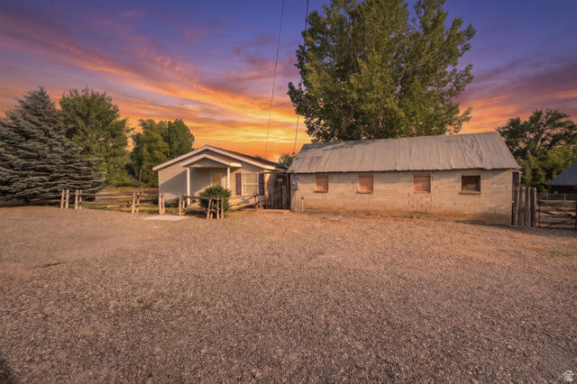 Property Photo:  350 E Center St  UT 84629 