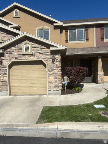 Property Photo: Address not disclosed UT 84062