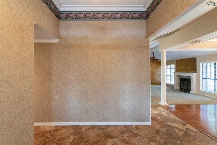 Property Photo: 2 Bosque Circle TX 76309
