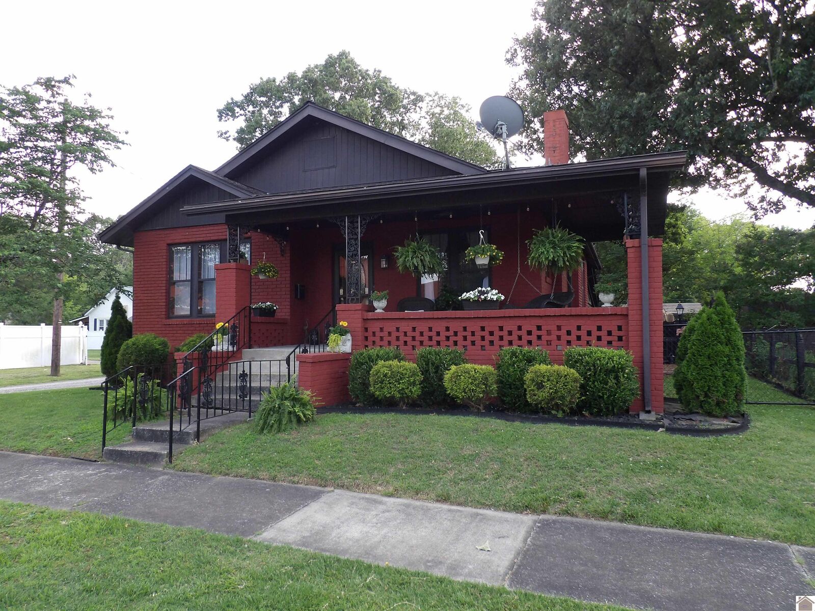 Property Photo:  307 S 25th St  KY 42003 