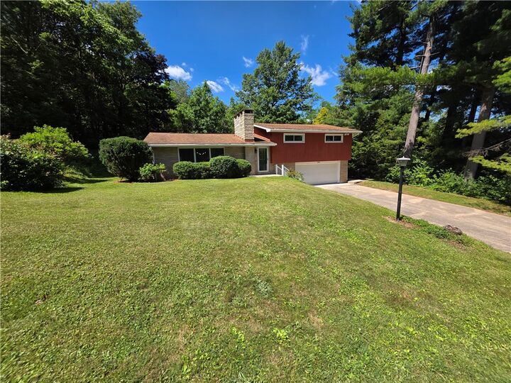 Property Photo:  120 Virginia St  PA 15650 