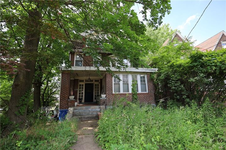 Property Photo:  6305 Darlington Rd  PA 15217 