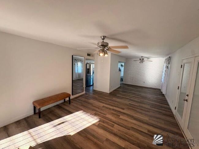 Property Photo:  2571 S Walnut Ave  AZ 85364 