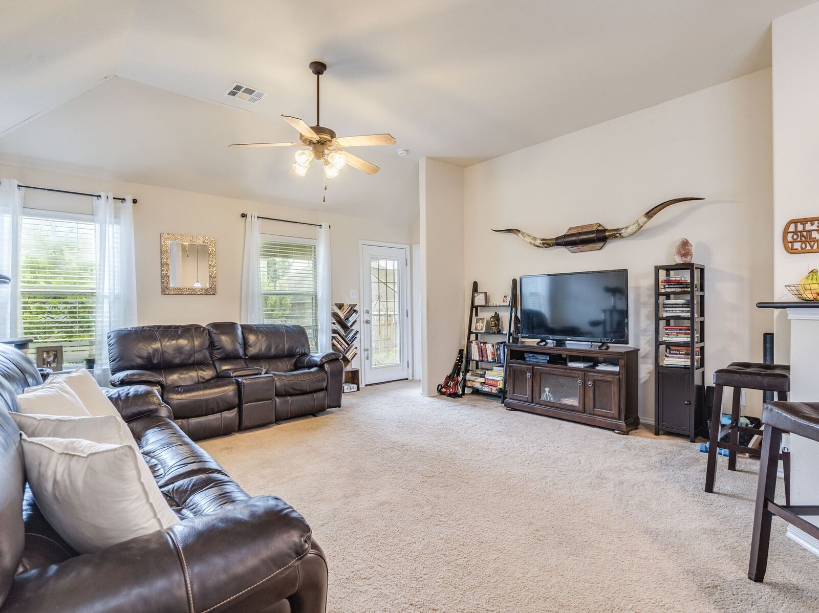 Property Photo:  143 Snow Owl Hollow  TX 78610 