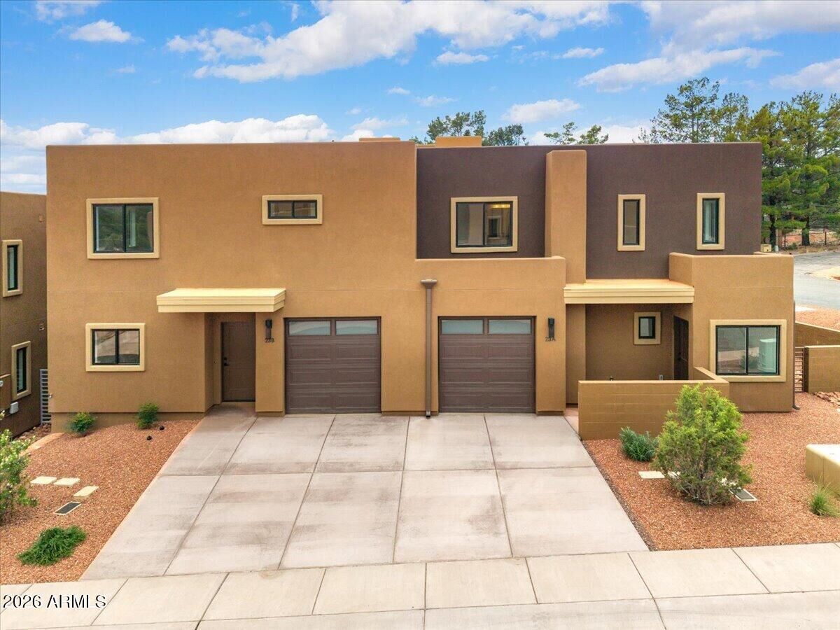 Property Photo: 10 Navajo Drive 23B AZ 86336