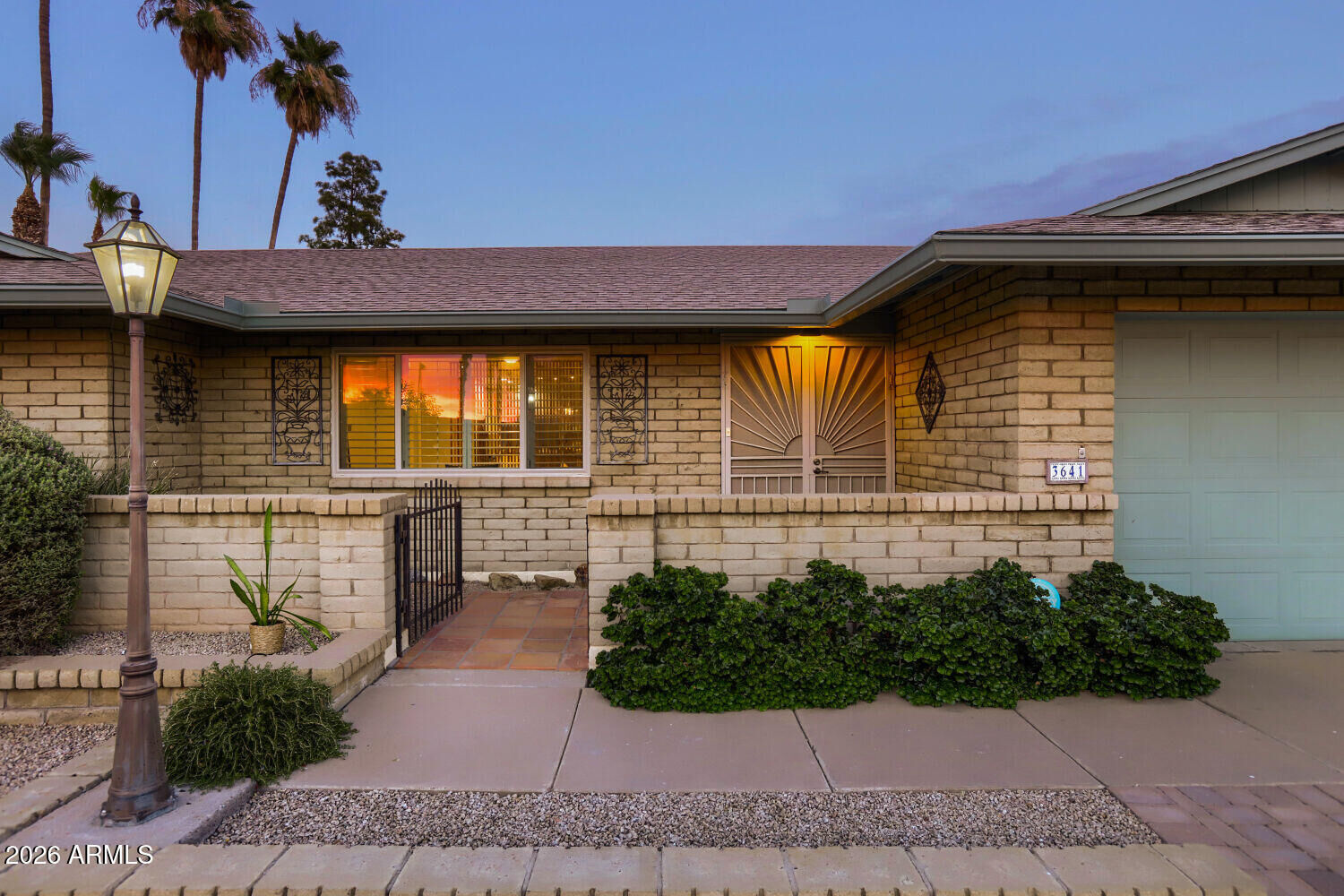 Property Photo: 3641 W Grandview Road AZ 85053