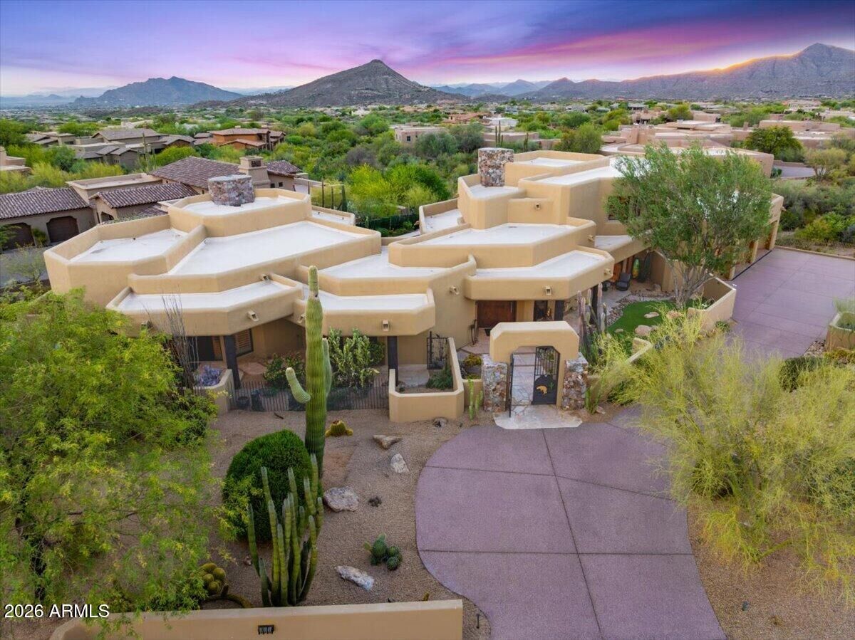 Property Photo:  39750 N 106th Place  AZ 85262 