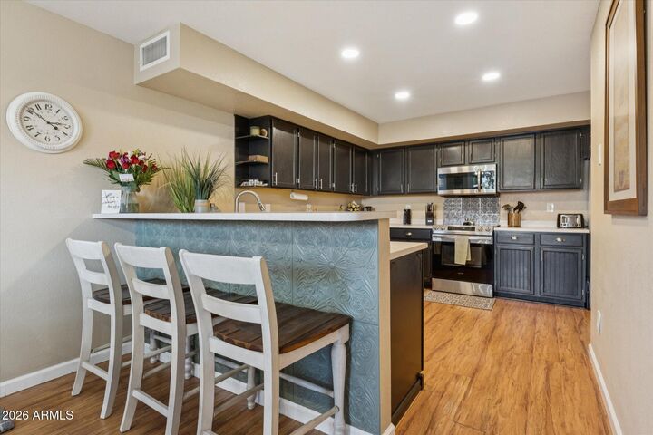Property Photo:  501 S Sunrise Drive  AZ 85233 
