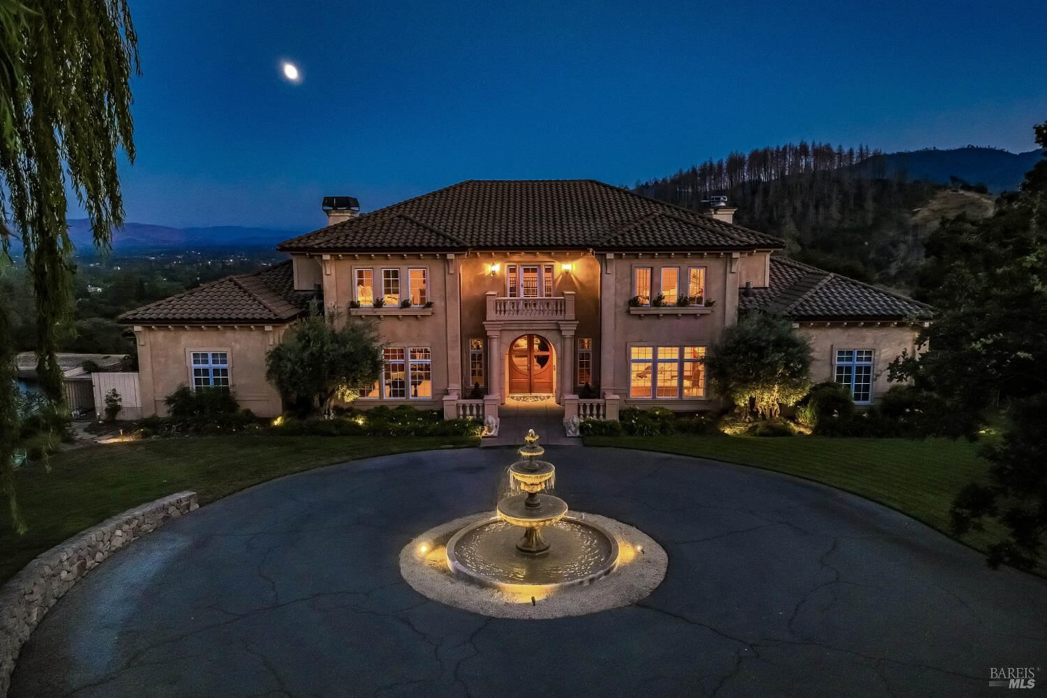 Property Photo: 2900 Spring Mountain Road CA 94574