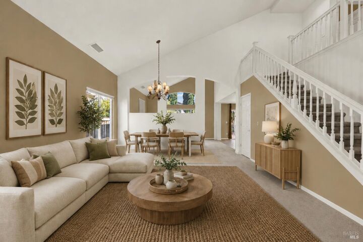 Property Photo:  582 Picasso Court  CA 94534 
