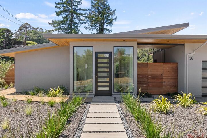 Property Photo: 50 Birch Street CA 94941