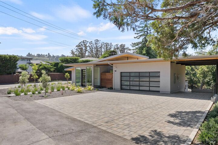 Property Photo:  50 Birch Street  CA 94941 