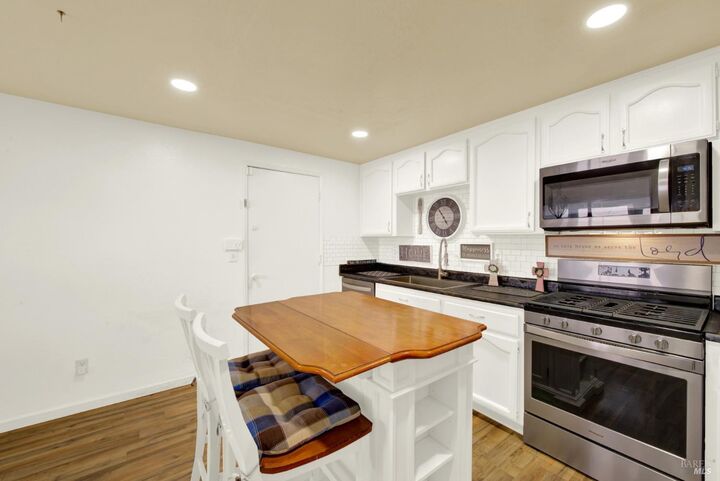 Property Photo: 959 Matthew Court CA 94533