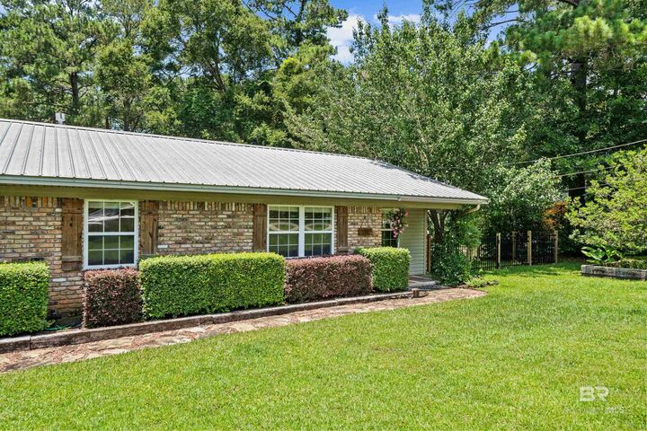 Property Photo: 116 Wilson Drive AL 36527