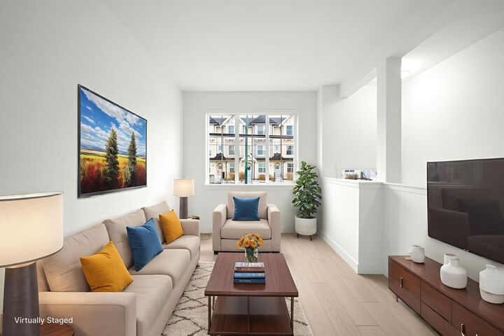 Property Photo: 720 Robinson Street 254 BC V3J 0P9