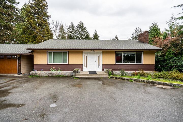 Property Photo: 1440 Mountain Highway BC V7J 2M3