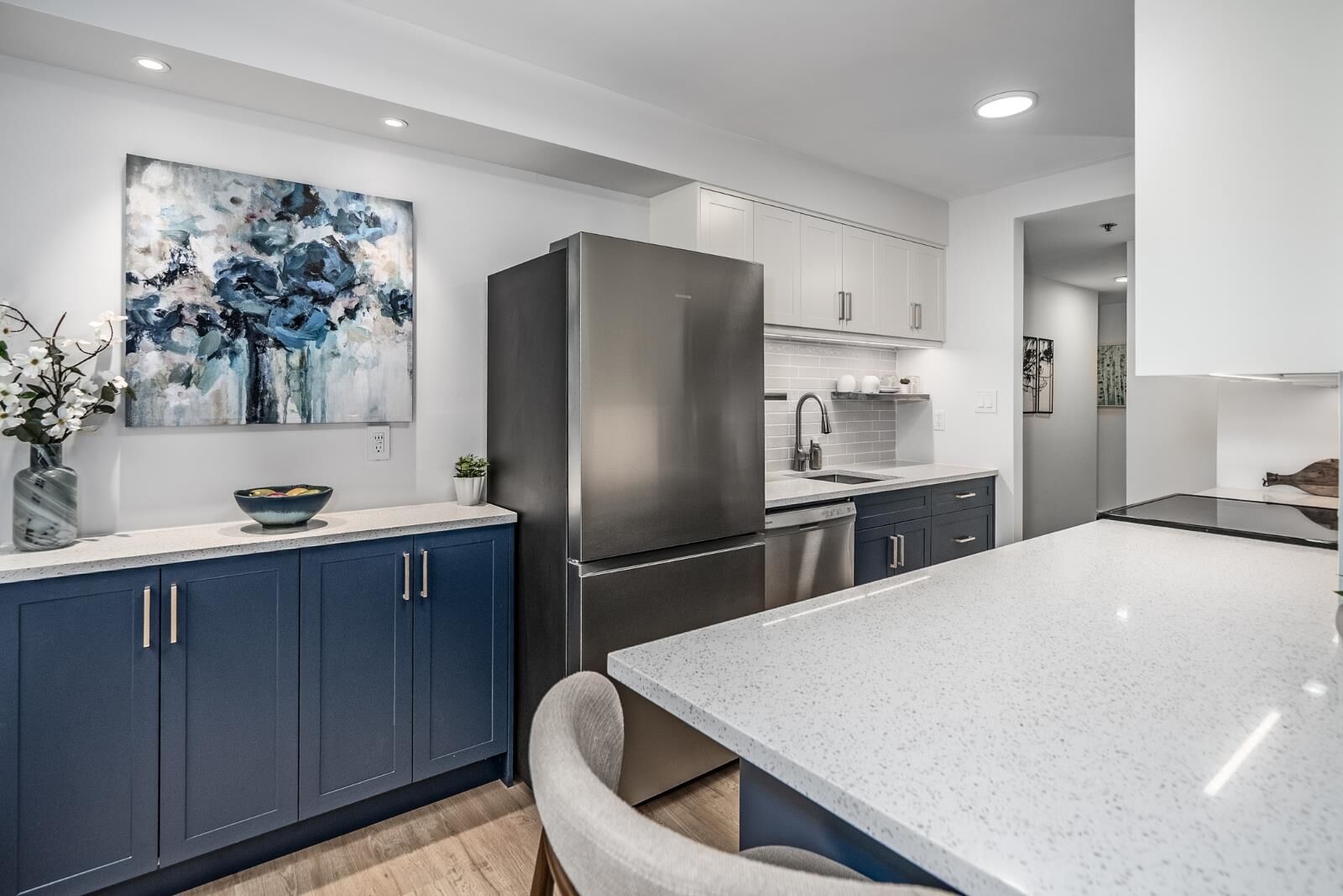 Property Photo: 715 Royal Avenue 313 BC V3M 5X4