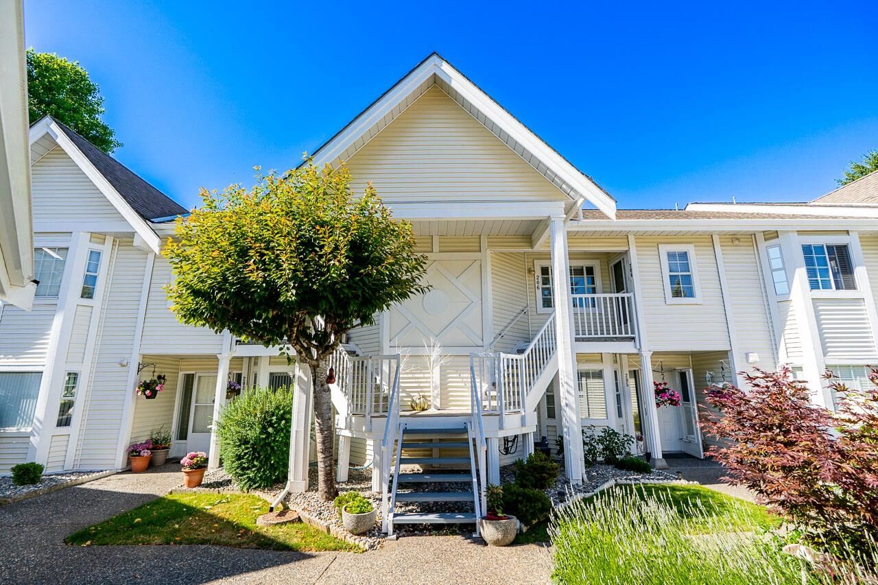 Property Photo:  9109 154 Street 206  BC V3R 9G8 