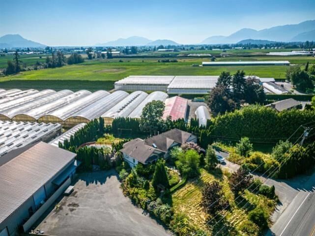 Property Photo: 50284 Yale Road BC V2P 6H4