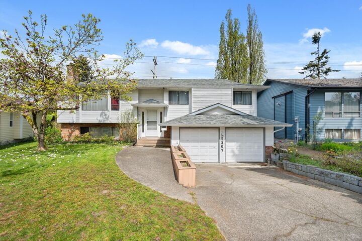 Property Photo: 9507 204B Street BC V1M 1Y9