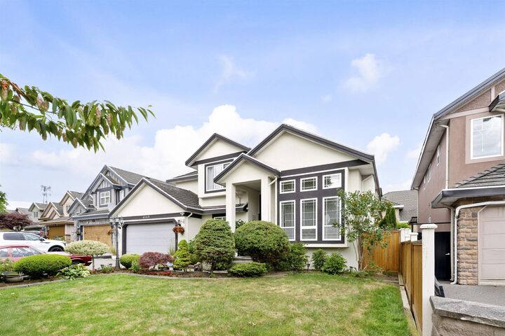 Property Photo: 6160 127 Street BC V3X 3M6