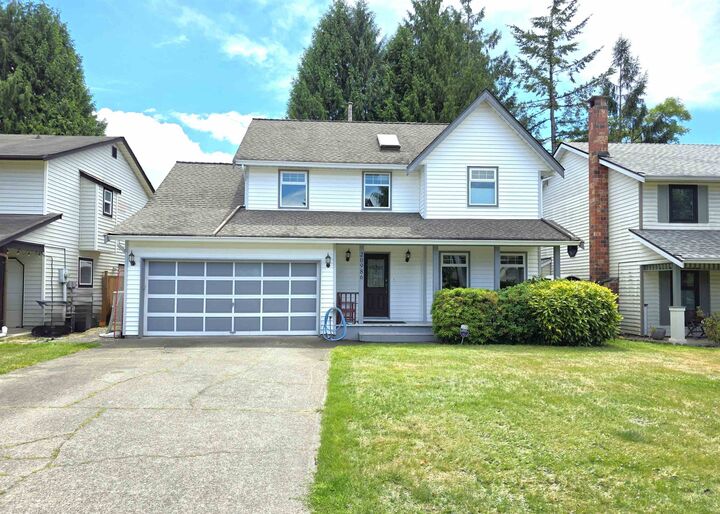20986 93A Avenue — photo 1