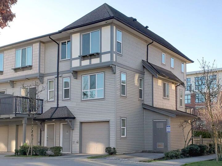 Property Photo: 9566 Tomicki Avenue 23 BC V6X 0E6