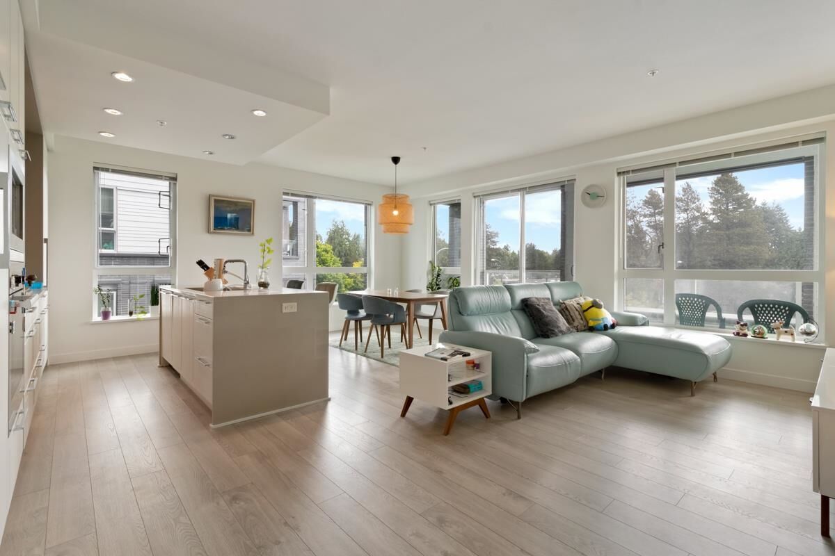 Property Photo:  6677 Cambie Street 310  BC V6P 3H1 