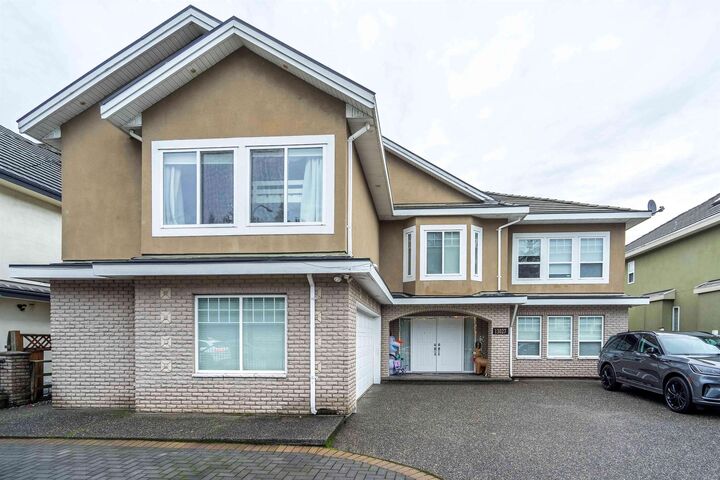 Property Photo: 13027 68 Avenue BC V3W 2E5