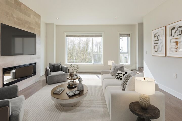 Property Photo: 2218 Oak Meadows Drive 232 BC V3Z 0W6