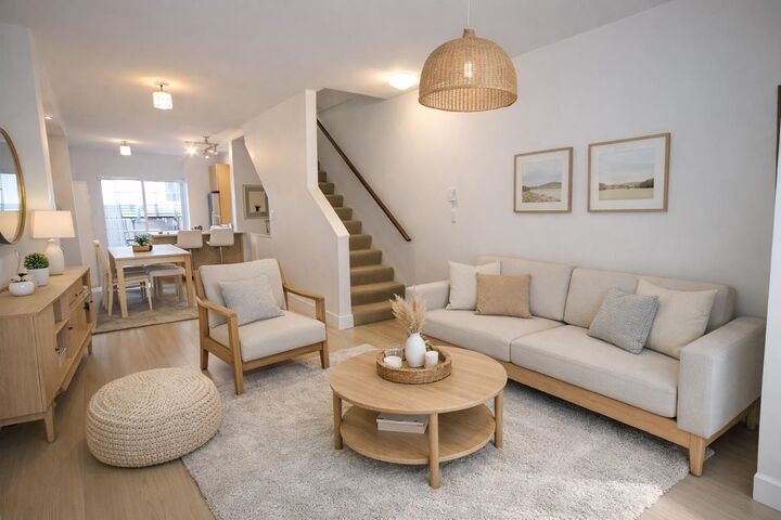 Property Photo: 909 Clarke Road 6 BC V3H 1L6