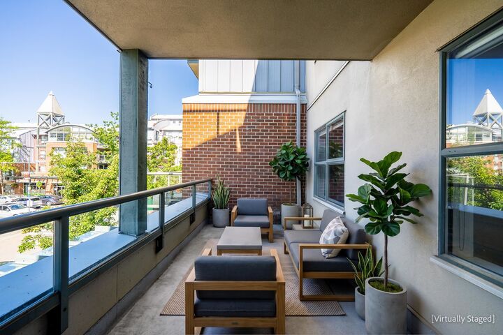 260 Newport Drive 204 — photo 1