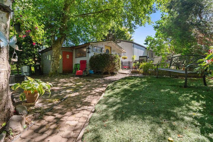 Property Photo: 2315 198 Street 25 BC V2Z 1Z1