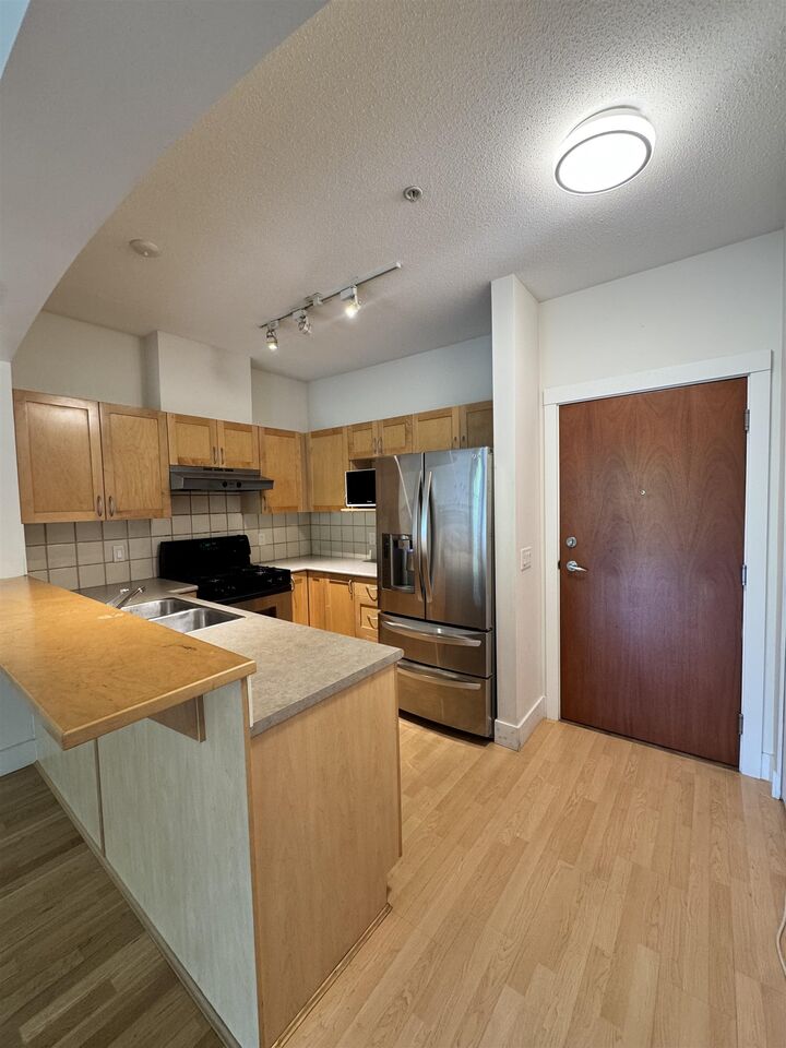 Property Photo:  2338 Western Parkway 401  BC V6T 2H7 