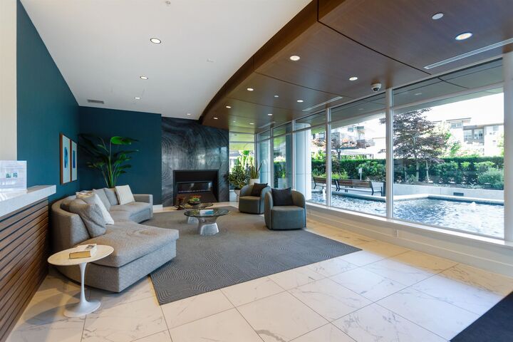 Property Photo: 7769 Park Crescent 1708 BC V3N 0J7