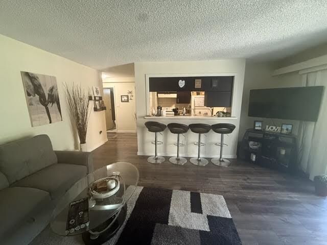 Property Photo: 9867 Manchester Drive 310 BC V3N 4P6