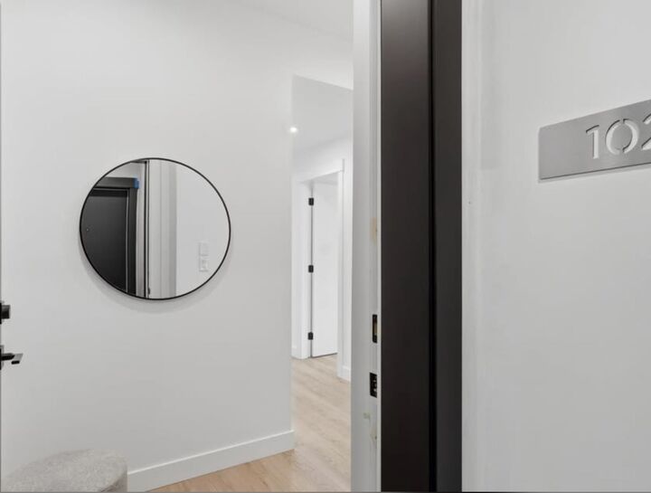 Property Photo:  15638 24 Avenue 412  BC V4A 2J7 