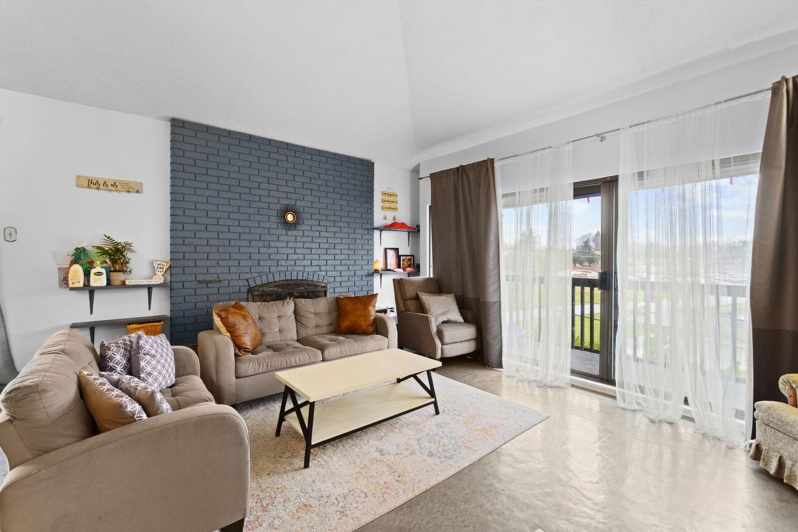 Property Photo: 720 Eighth Avenue 304 BC V3M 2R3