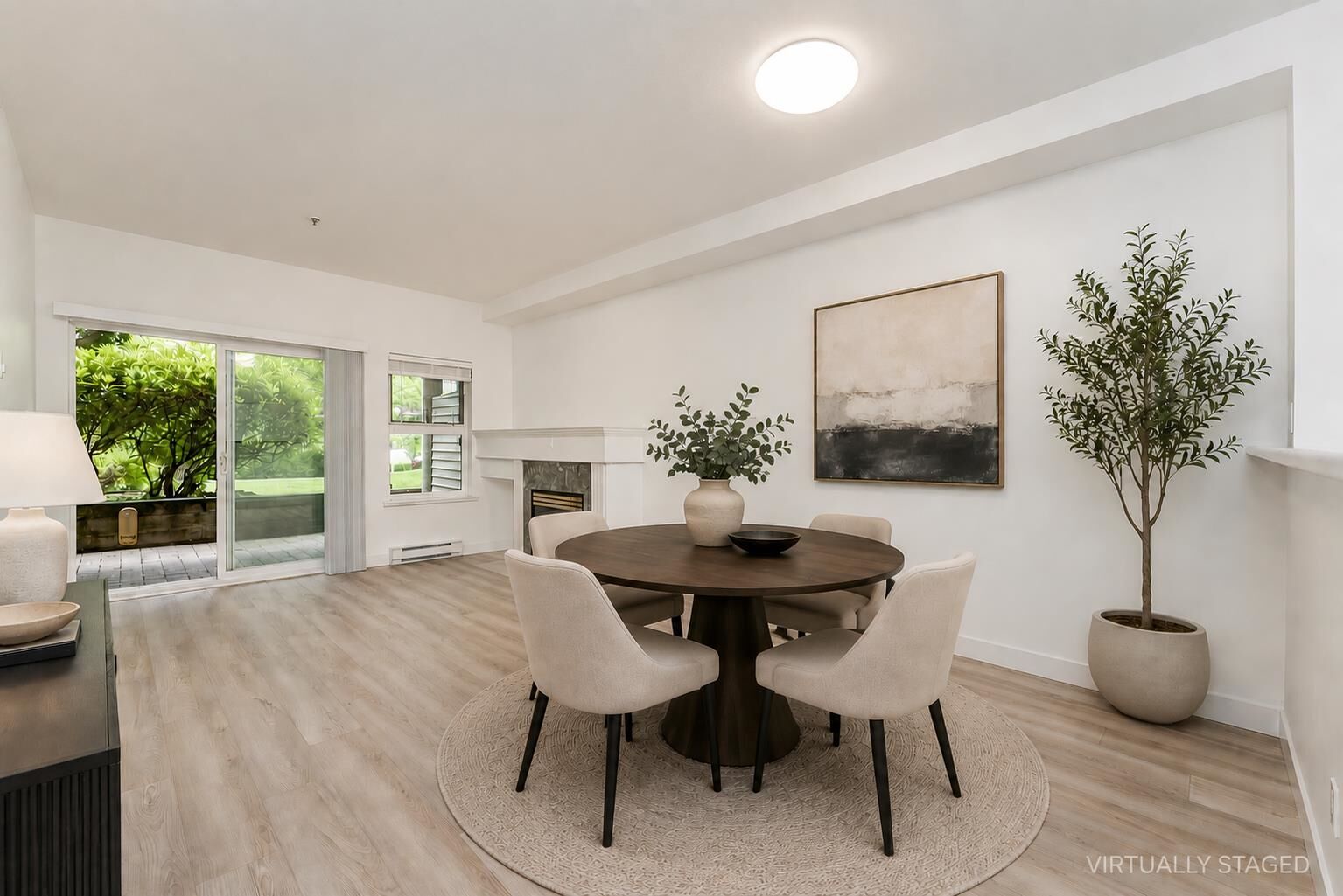 Property Photo: 522 Smith Avenue 108 BC V3J 7X7