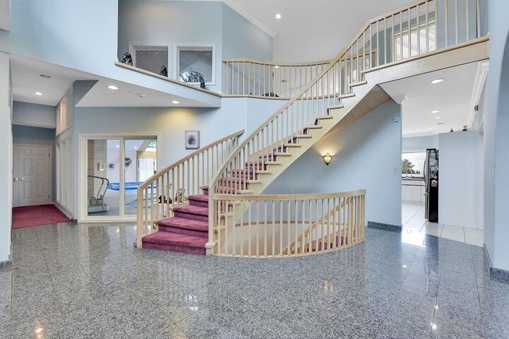 Property Photo: 5455 120 Street BC V4E 2A1