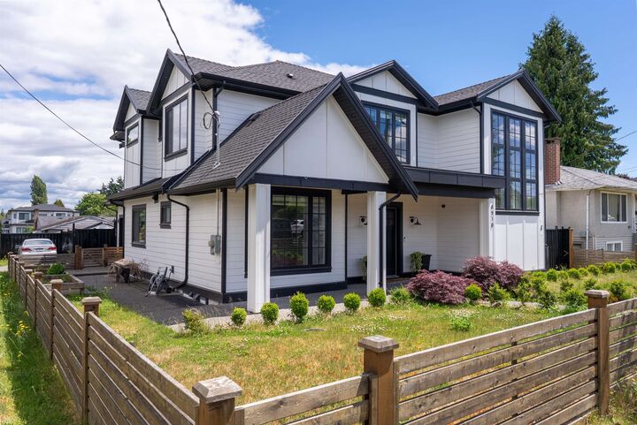 Property Photo: 8910 117A Street BC V4C 6C8