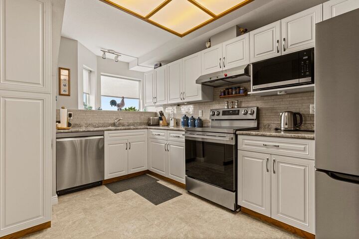 Property Photo: 7651 Amber Drive 209 BC V2R 3J6